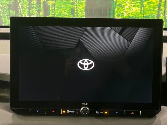TOYOTA RAV4 HYBRID 4WD 2026 Image 31