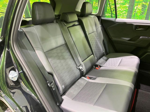 TOYOTA RAV4 HYBRID 4WD 2026 Image 31