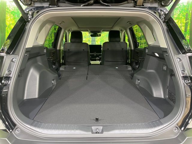 TOYOTA RAV4 HYBRID 4WD 2026 Image 31