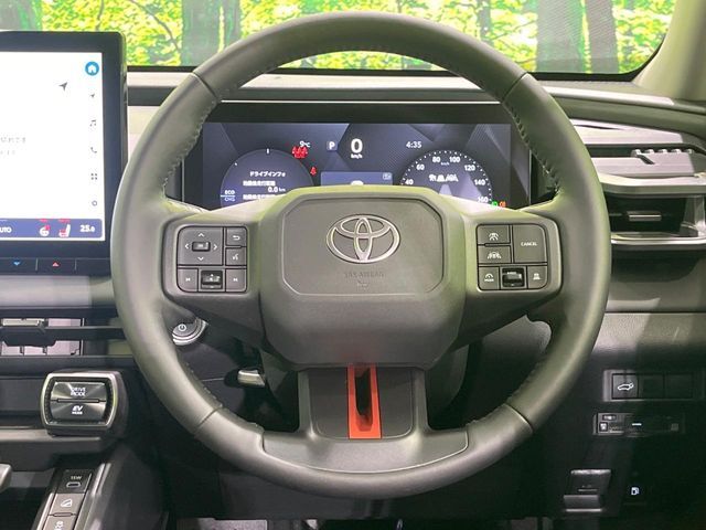 TOYOTA RAV4 HYBRID 4WD 2026 Image 31