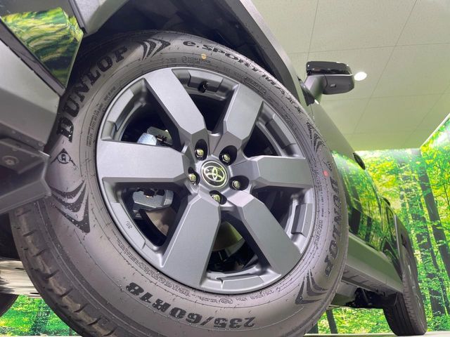TOYOTA RAV4 HYBRID 4WD 2026 Image 31