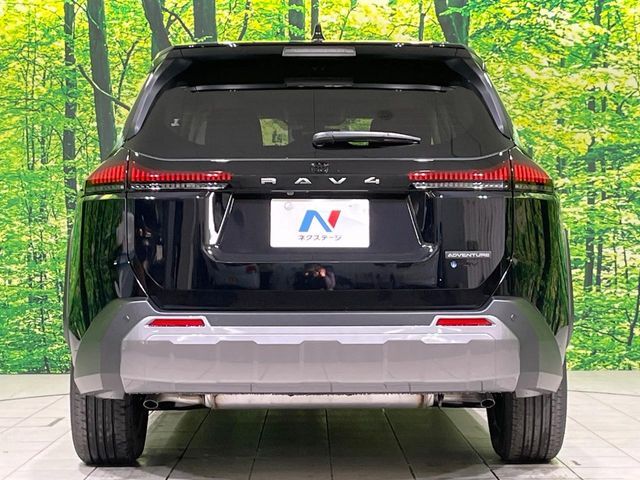 TOYOTA RAV4 HYBRID 4WD 2026 Image 31