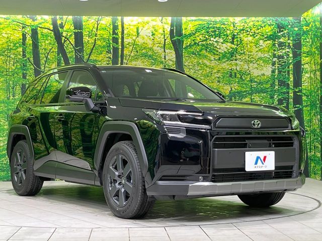 TOYOTA RAV4 HYBRID 4WD 2026 Image 31