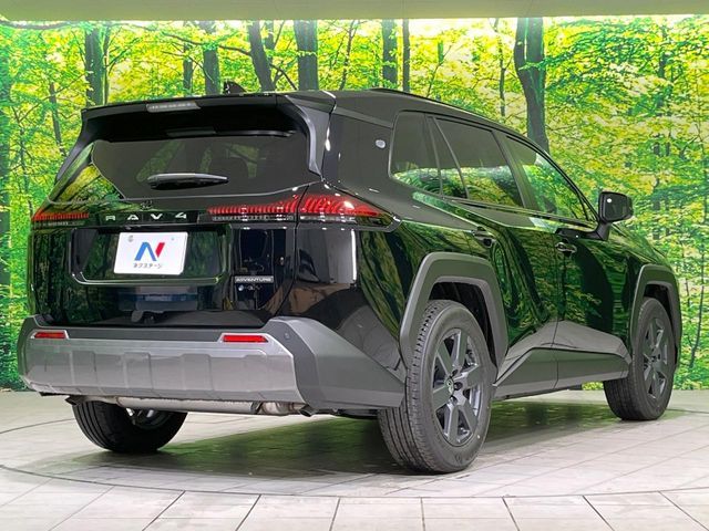 TOYOTA RAV4 HYBRID 4WD 2026 Image 31
