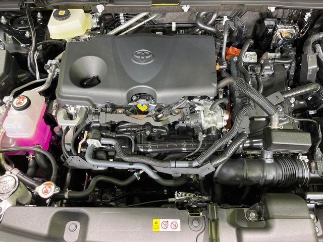 TOYOTA RAV4 HYBRID 4WD 2026 Image 31