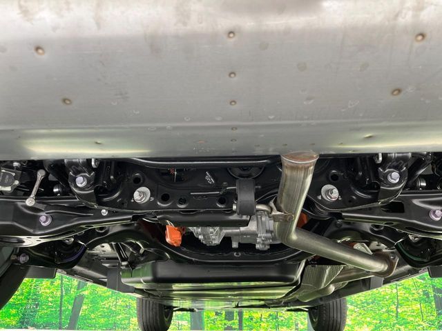 TOYOTA RAV4 HYBRID 4WD 2026 Image 31