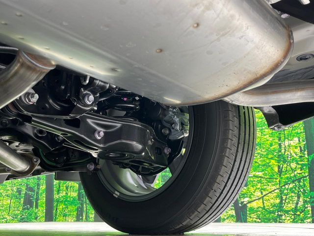 TOYOTA RAV4 HYBRID 4WD 2026 Image 31