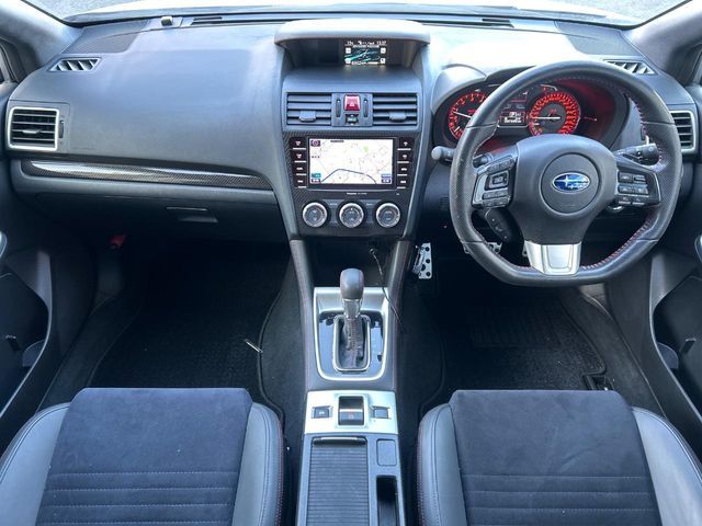 SUBARU WRX S4 2016 Image 31