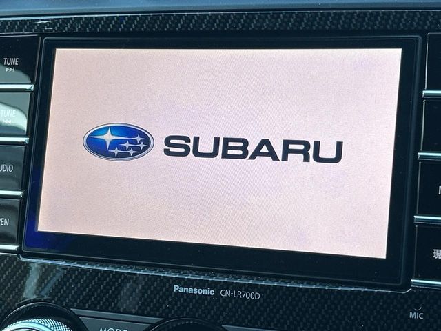 SUBARU WRX S4 2016 Image 31