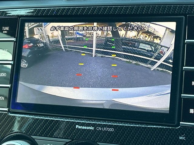 SUBARU WRX S4 2016 Image 31