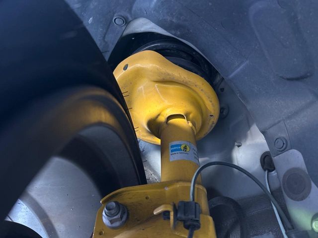 SUBARU WRX S4 2016 Image 31