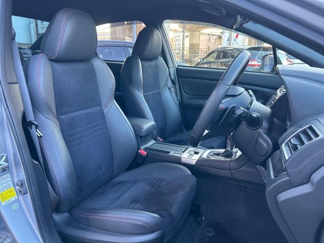 SUBARU WRX S4 2016 Image 31