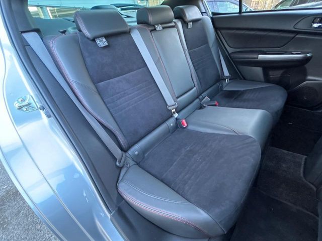 SUBARU WRX S4 2016 Image 31