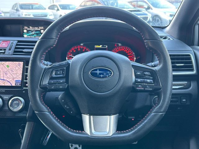 SUBARU WRX S4 2016 Image 31