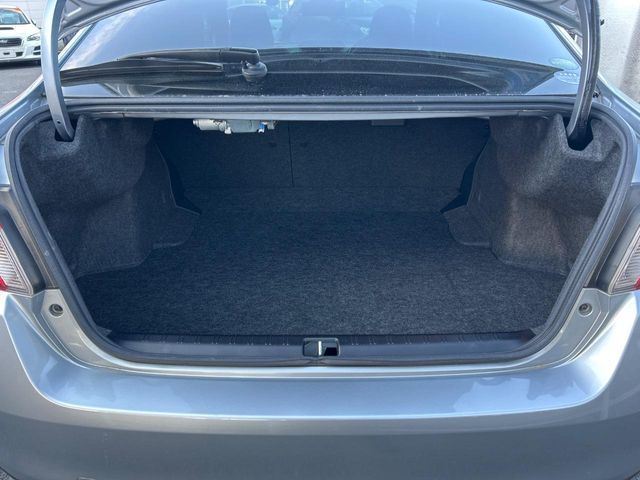 SUBARU WRX S4 2016 Image 31