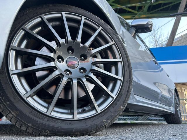 SUBARU WRX S4 2016 Image 31