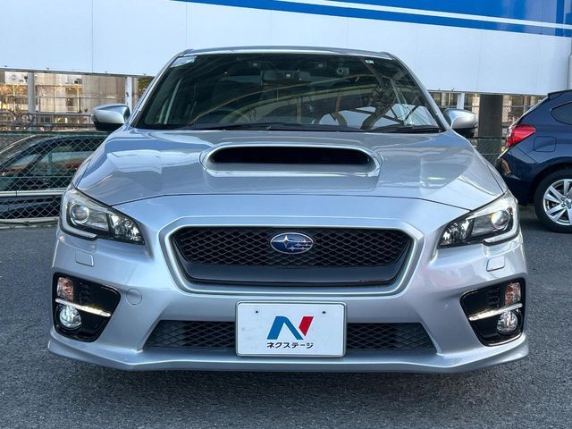 SUBARU WRX S4 2016 Image 31