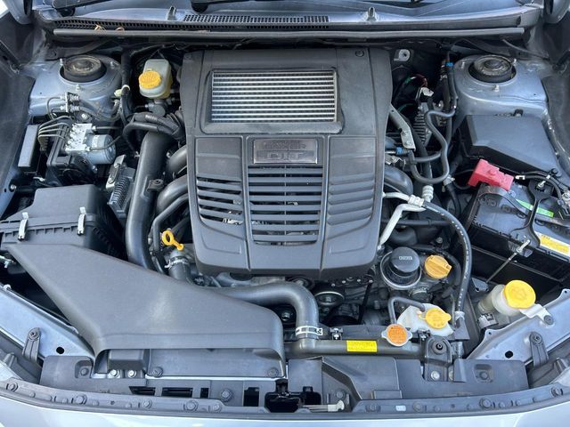 SUBARU WRX S4 2016 Image 31