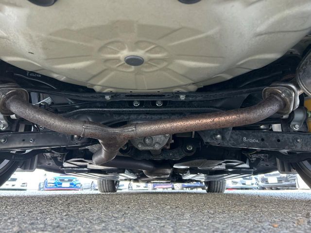 SUBARU WRX S4 2016 Image 31