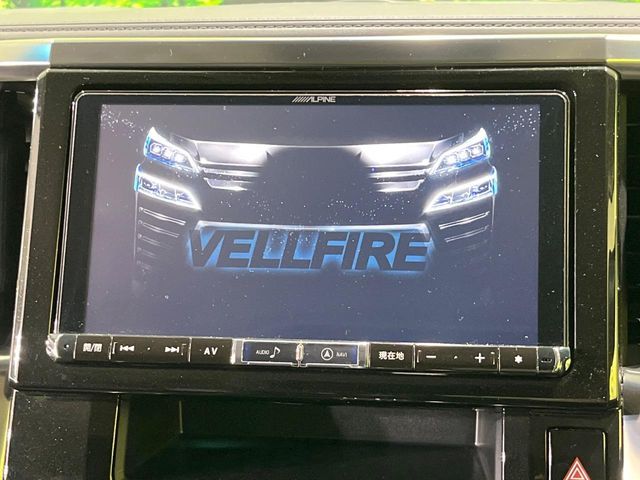 TOYOTA VELLFIRE 2019 Image 31