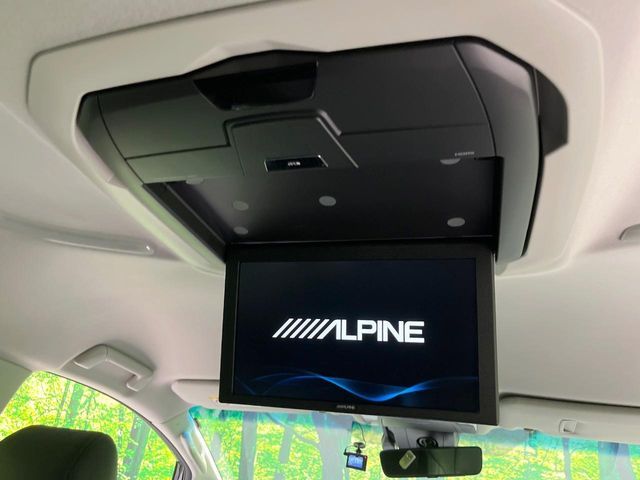 TOYOTA VELLFIRE 2019 Image 31