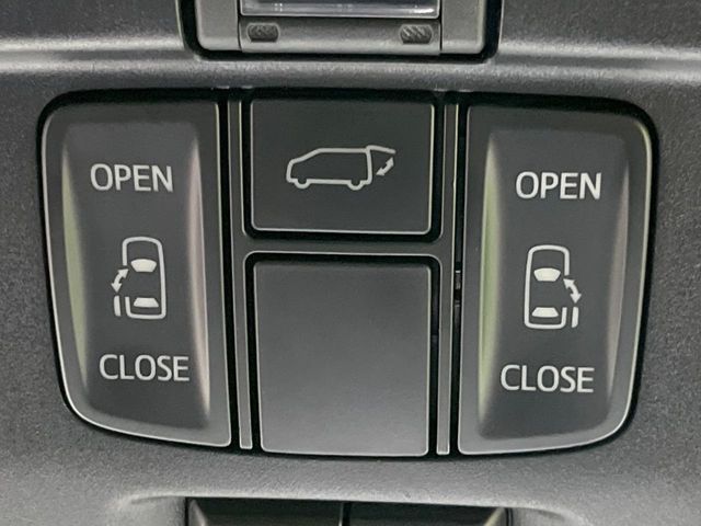 TOYOTA VELLFIRE 2019 Image 31