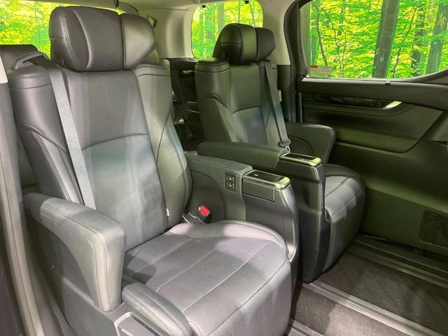 TOYOTA VELLFIRE 2019 Image 31