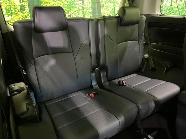 TOYOTA VELLFIRE 2019 Image 31