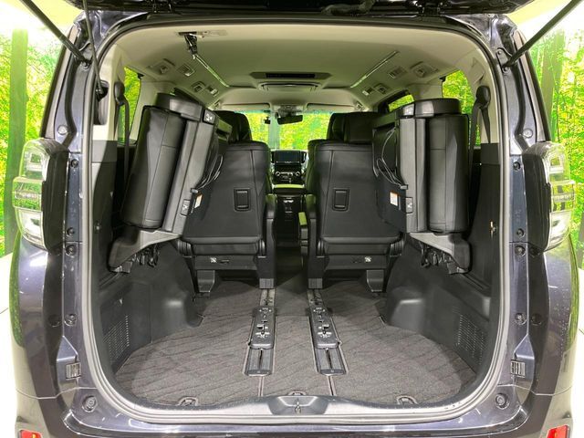 TOYOTA VELLFIRE 2019 Image 31