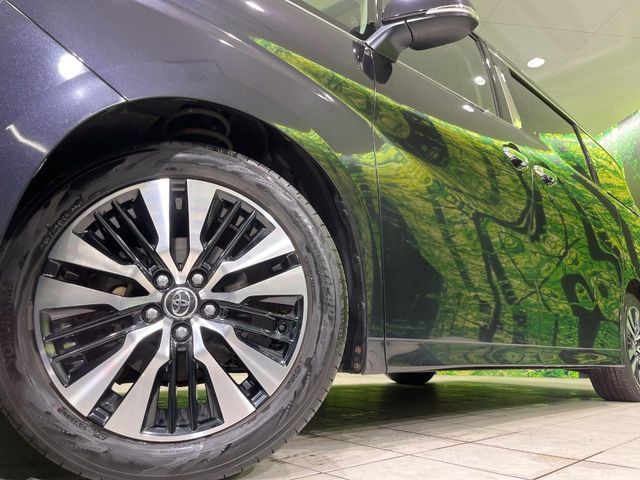 TOYOTA VELLFIRE 2019 Image 31