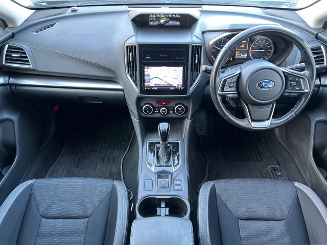 SUBARU IMPREZA SPORT 4WD 2017 Image 31