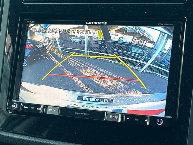 SUBARU IMPREZA SPORT 4WD 2017 Image 31