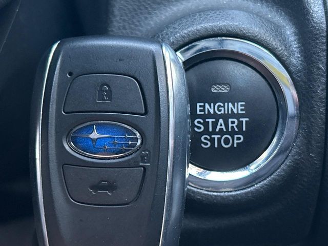 SUBARU IMPREZA SPORT 4WD 2017 Image 31