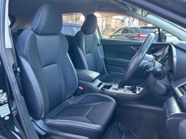 SUBARU IMPREZA SPORT 4WD 2017 Image 31