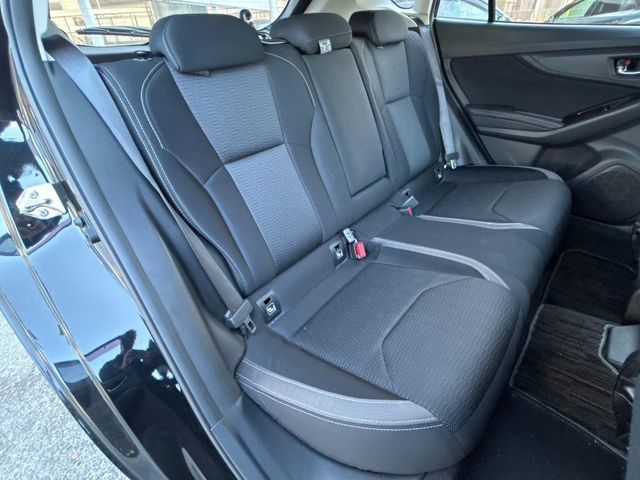 SUBARU IMPREZA SPORT 4WD 2017 Image 31