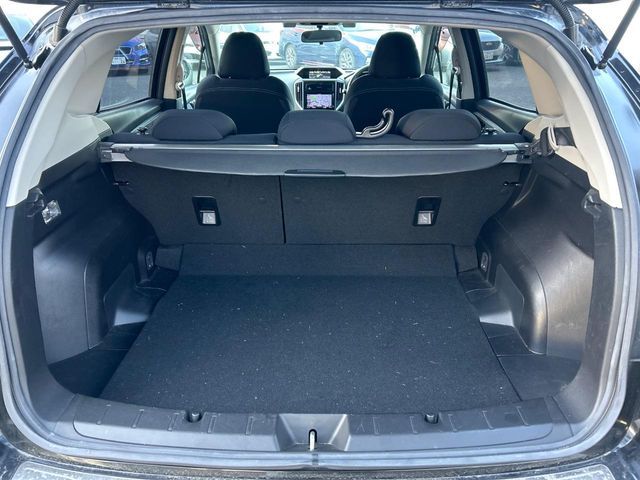 SUBARU IMPREZA SPORT 4WD 2017 Image 31