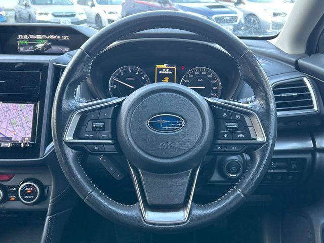 SUBARU IMPREZA SPORT 4WD 2017 Image 31