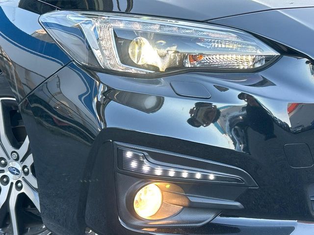 SUBARU IMPREZA SPORT 4WD 2017 Image 31