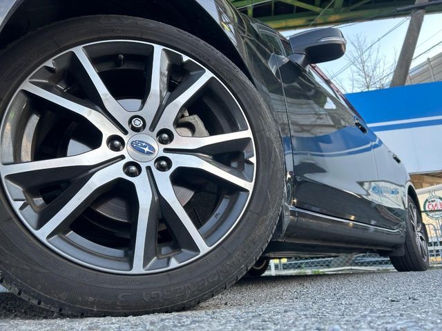 SUBARU IMPREZA SPORT 4WD 2017 Image 31