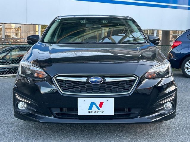 SUBARU IMPREZA SPORT 4WD 2017 Image 31