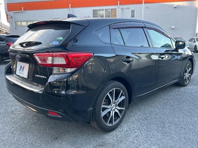 SUBARU IMPREZA SPORT 4WD 2017 Image 31