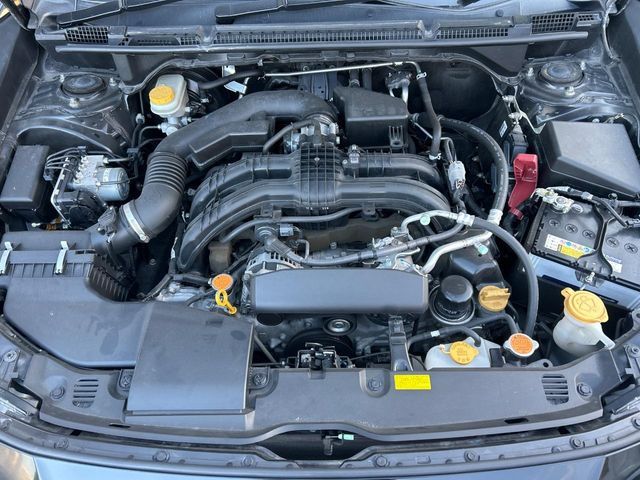 SUBARU IMPREZA SPORT 4WD 2017 Image 31