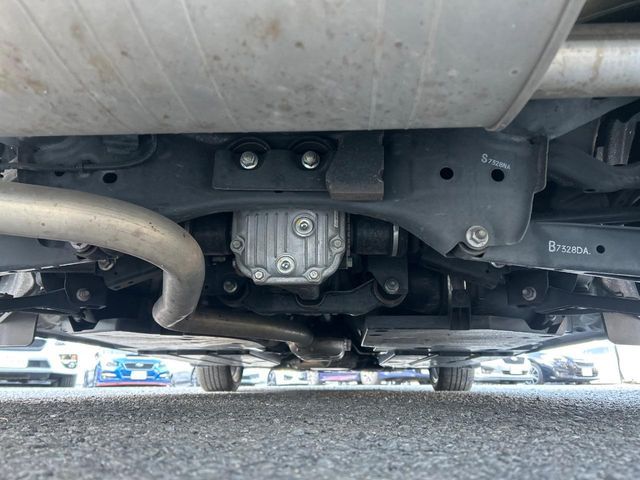 SUBARU IMPREZA SPORT 4WD 2017 Image 31