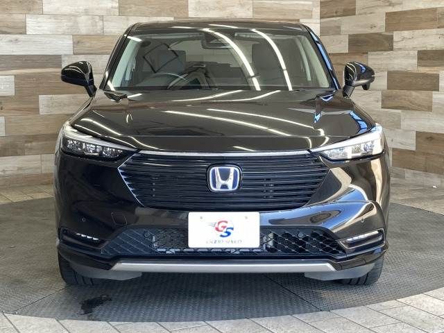 HONDA VEZEL E:HEV 2021 Image 31