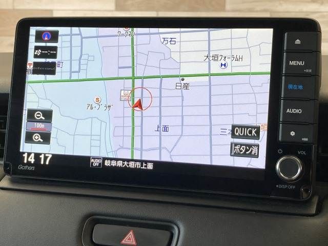 HONDA VEZEL E:HEV 2021 Image 31