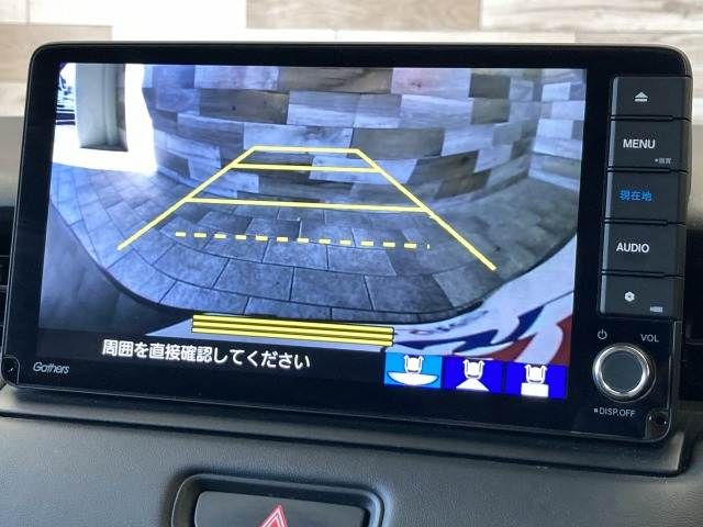 HONDA VEZEL E:HEV 2021 Image 31