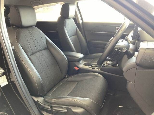 HONDA VEZEL E:HEV 2021 Image 31