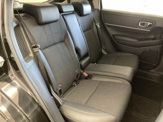 HONDA VEZEL E:HEV 2021 Image 31