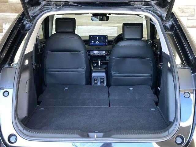 HONDA VEZEL E:HEV 2021 Image 31