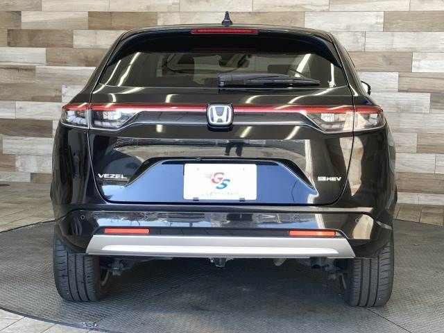 HONDA VEZEL E:HEV 2021 Image 31